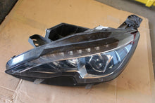 Load image into Gallery viewer, Frontscheinwerfer Peugeot 308 9677834280 Full LED Links Scheinwerfer Headlight SCH8045347359yx