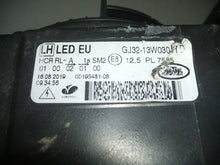 Laden Sie das Bild in den Galerie-Viewer, Frontscheinwerfer Land Rover Range Evoque L538 GJ32-13W030-HD LED Links SCH7624992137kt