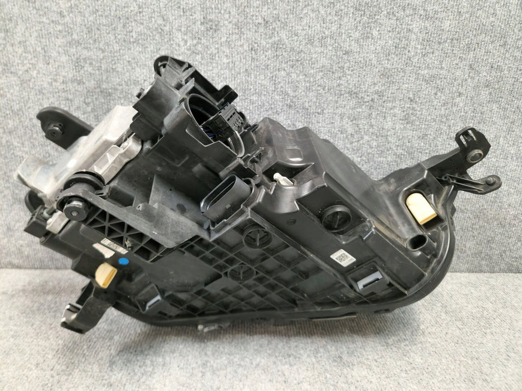 Frontscheinwerfer VW T-Roc 2GA941035AH LED Links Scheinwerfer Headlight SCH4258840453ni
