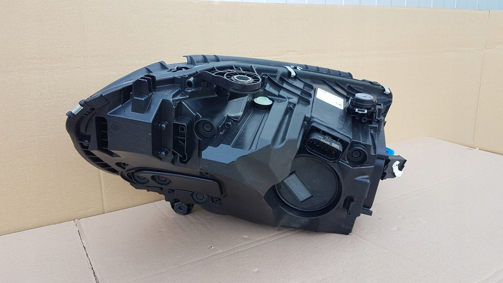 Frontscheinwerfer Mercedes-Benz W206 2069066903 Full LED Links Headlight SCH8404606501fv