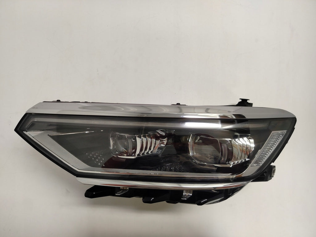 Frontscheinwerfer VW Passat B8 3G1941081P Full LED Links Scheinwerfer Headlight SCH9217187264xw