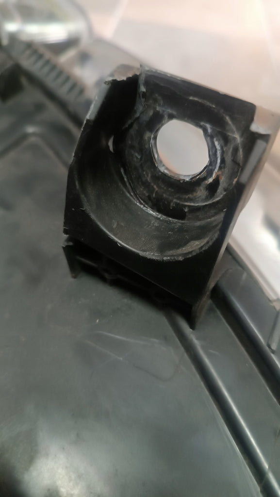 Frontscheinwerfer Audi A6 C6 4F0941003 Xenon Ein Satz Scheinwerfer Headlight