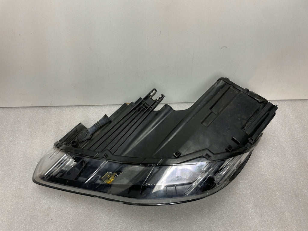 Frontscheinwerfer Audi A1 8X0941004 Rechts Scheinwerfer Headlight SCH6692657669ia