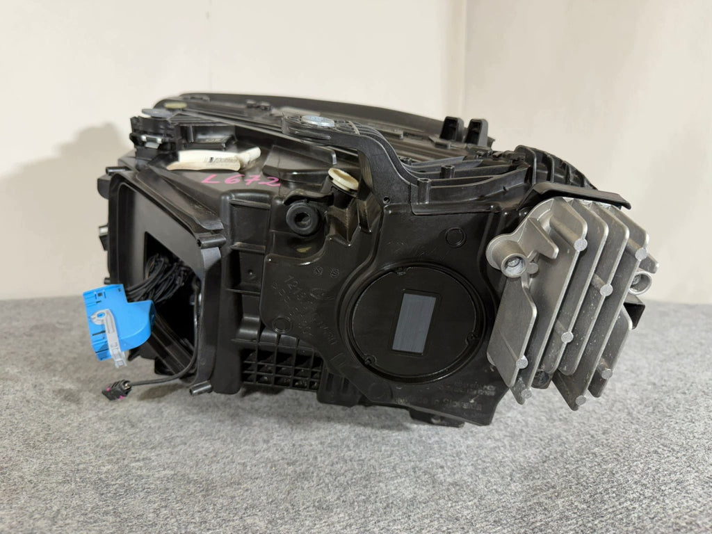 Frontscheinwerfer Mercedes-Benz Glc A2549063202 Rechts Scheinwerfer Headlight SCH1623147985jd
