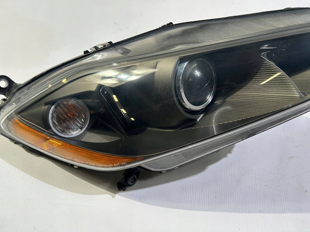 Frontscheinwerfer Maserati I 215799 Rechts Scheinwerfer Headlight SCH3097820274hm