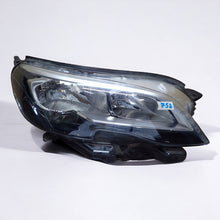 Laden Sie das Bild in den Galerie-Viewer, Frontscheinwerfer Peugeot Expert 9808572580-00 Rechts Scheinwerfer Headlight