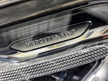 Load image into Gallery viewer, Frontscheinwerfer Mercedes-Benz Glc A2539064903 A2539065003 LED Ein Satz SCH8542883090sl