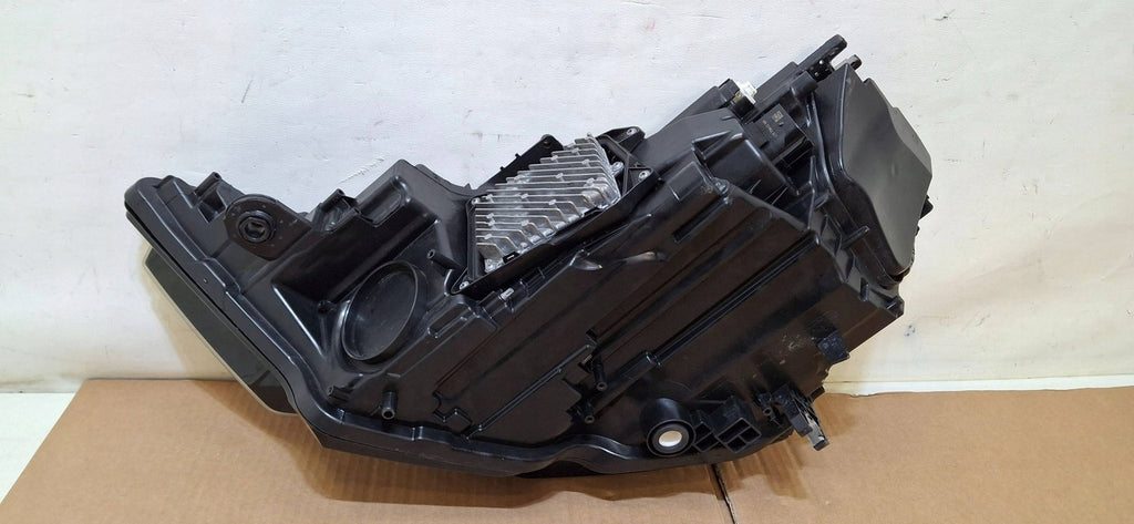Frontscheinwerfer Audi A6 C8 4K0941040 LED Rechts Scheinwerfer Headlight SCH4591344212jh