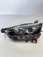 Laden Sie das Bild in den Galerie-Viewer, Frontscheinwerfer Mazda Cx3 D10E-51040 Links Scheinwerfer Headlight SCH3215066628wp