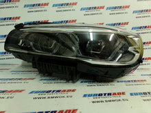 Laden Sie das Bild in den Galerie-Viewer, Frontscheinwerfer BMW 2 F45 F46 5A32E05-02 LED Links Scheinwerfer Headlight