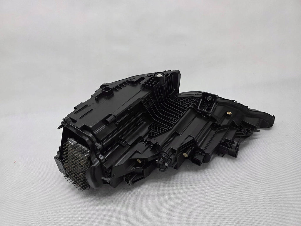 Frontscheinwerfer Audi Q8 4M8941040 Rechts Scheinwerfer Headlight SCH4115679953di