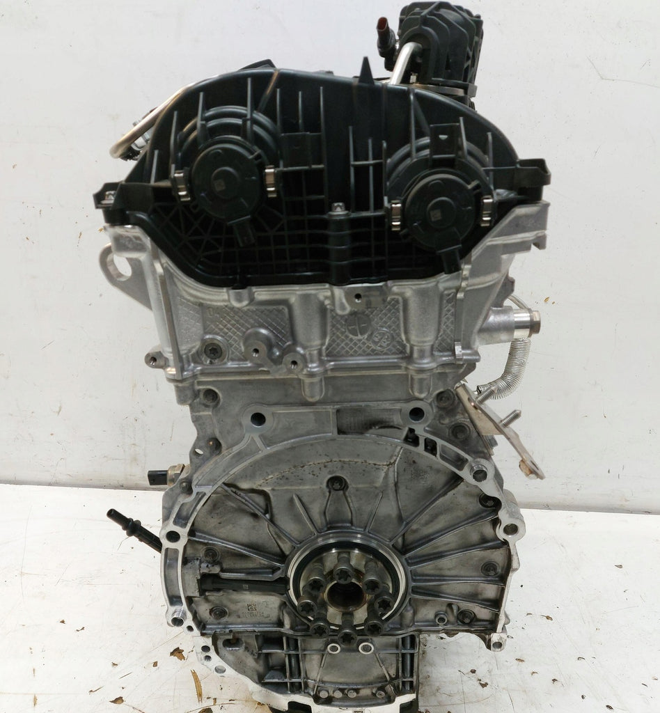 Motor BMW F44 F40 B38A15M1 1.5 170TKm 2021 Benzin Engine Unkomplett