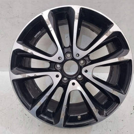 1x Alufelge 18 Zoll A2134011600 Mercedes-Benz W213 Rim Wheel FEL4147940197hf