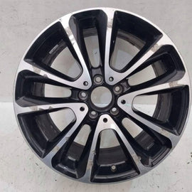 1x Alufelge 18 Zoll A2134011600 Mercedes-Benz W213 Rim Wheel FEL4147940197hf