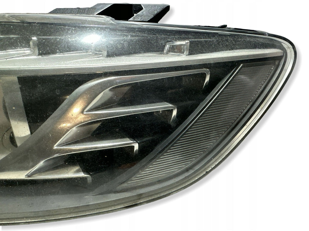 Frontscheinwerfer Audi Q7 4L0941003AG Links Scheinwerfer Headlight SCH6614444638mo