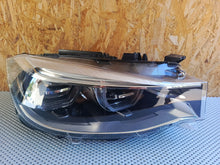 Laden Sie das Bild in den Galerie-Viewer, Frontscheinwerfer BMW 3 F34 6311-7470442-03 LED Rechts Scheinwerfer Headlight SCH8910899159yu