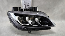 Laden Sie das Bild in den Galerie-Viewer, Frontscheinwerfer Hyundai Kona 92102J9600 LED Rechts Scheinwerfer Headlight SCH8213567009ps