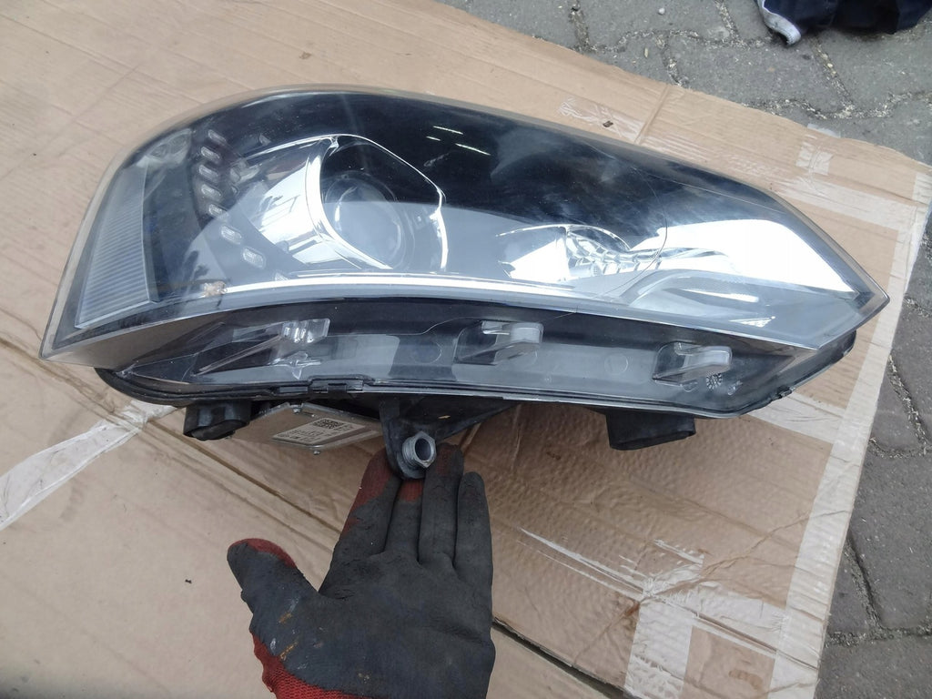 Frontscheinwerfer VW T6 T5 7E5941016 Xenon Rechts Scheinwerfer Headlight