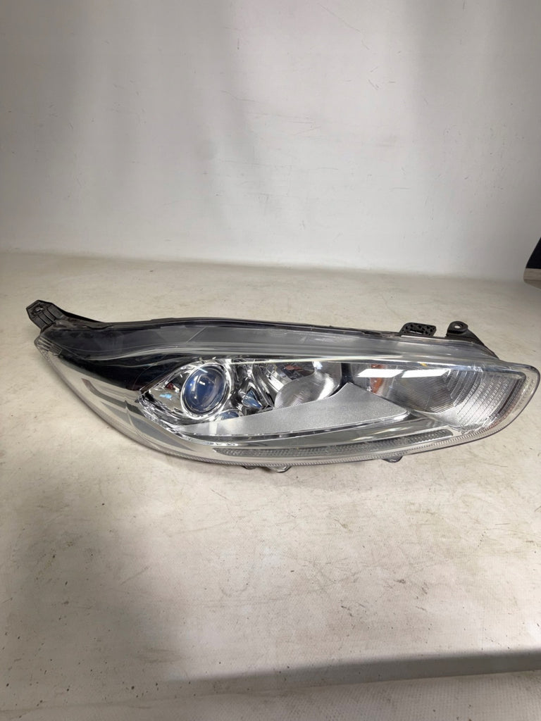 Frontscheinwerfer Ford Fiesta I C1BB13W029 Rechts Scheinwerfer Headlight SCH8076699138dl