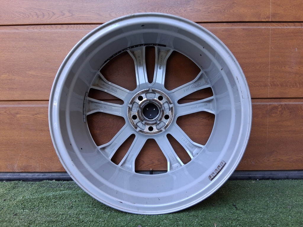 1x Alufelge 18 Zoll 7.5" 5x108 52 5ET CJ5C-M1B Ford Focus Mondeo I Rim Wheel FEL4284459287ke