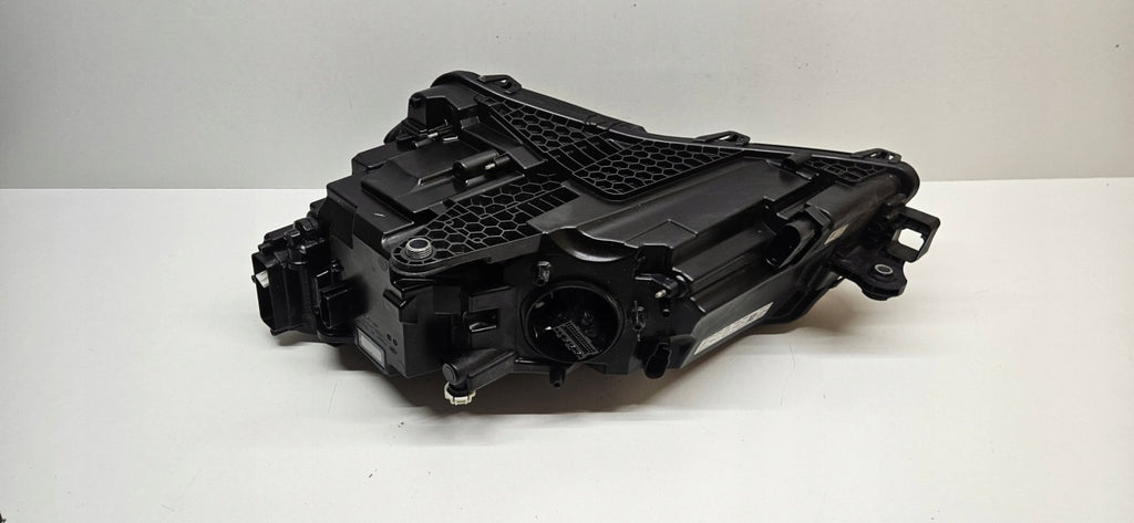 Frontscheinwerfer Skoda Superb III 3V1941016D LED Rechts Scheinwerfer Headlight SCH3037662092ye