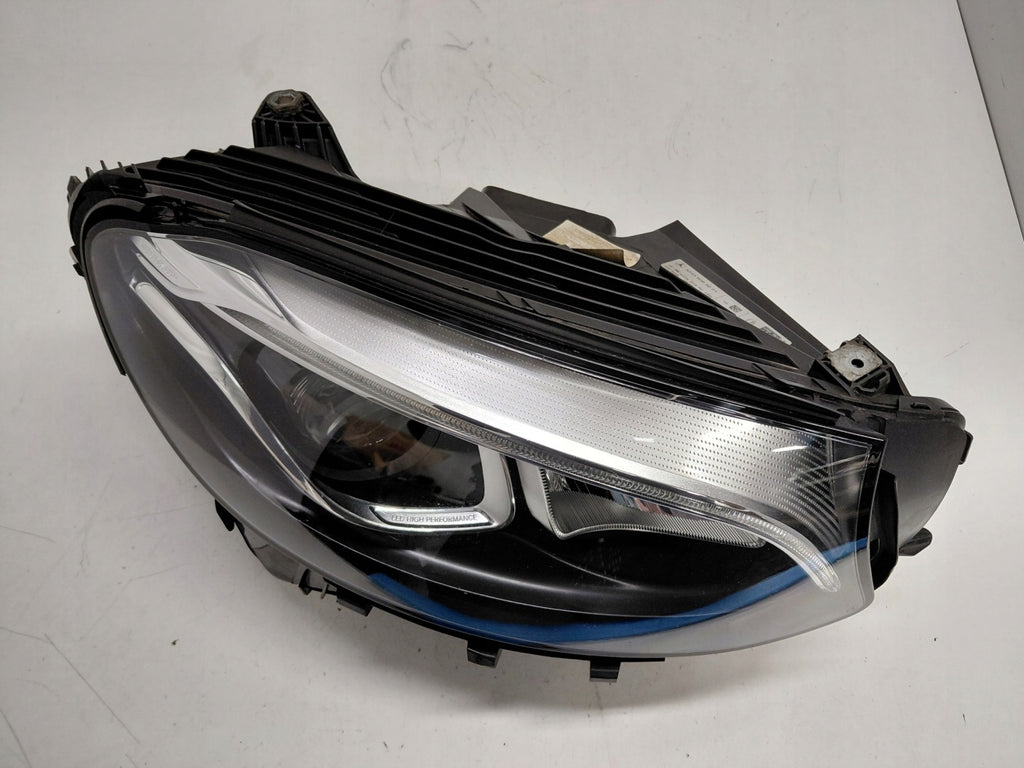 Frontscheinwerfer Mercedes-Benz Glc A2539065201 Full LED Rechts Headlight SCH7378518486st