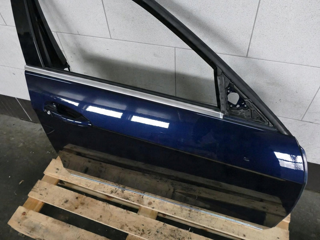 Tür Mercedes-Benz W212 Vorne Rechts Door Porta Porte