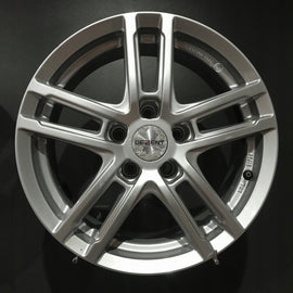 4x Alufelge 16 Zoll 6.5