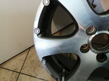 Load image into Gallery viewer, 1x Alufelge 17 Zoll 6.5" 5x112 42ET 1T0601025E VW Touran Rim Wheel FEL8783839912oz