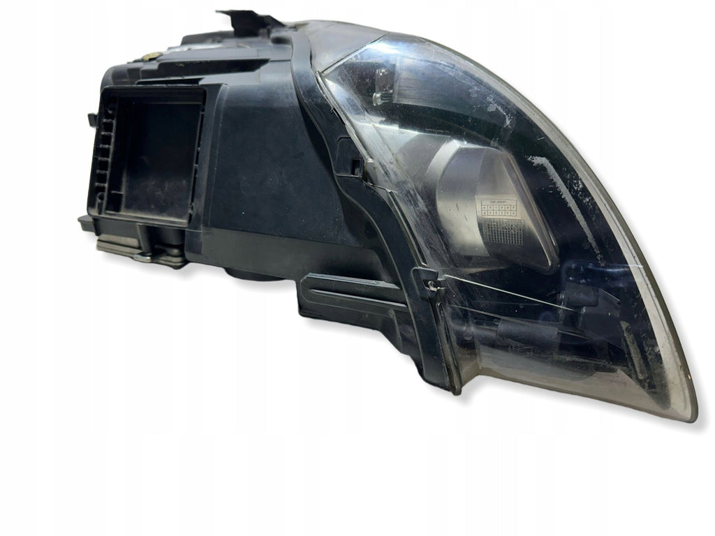 Frontscheinwerfer Audi Q7 4L0941003AG Links Scheinwerfer Headlight SCH6614444638mo
