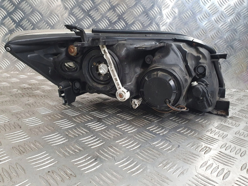 Frontscheinwerfer Toyota Corolla Links Scheinwerfer Headlight SCH9645554803th