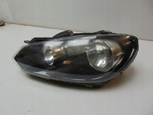 Load image into Gallery viewer, Frontscheinwerfer VW Golf VI 5K1941005M Links Scheinwerfer Headlight SCH6001155880fo
