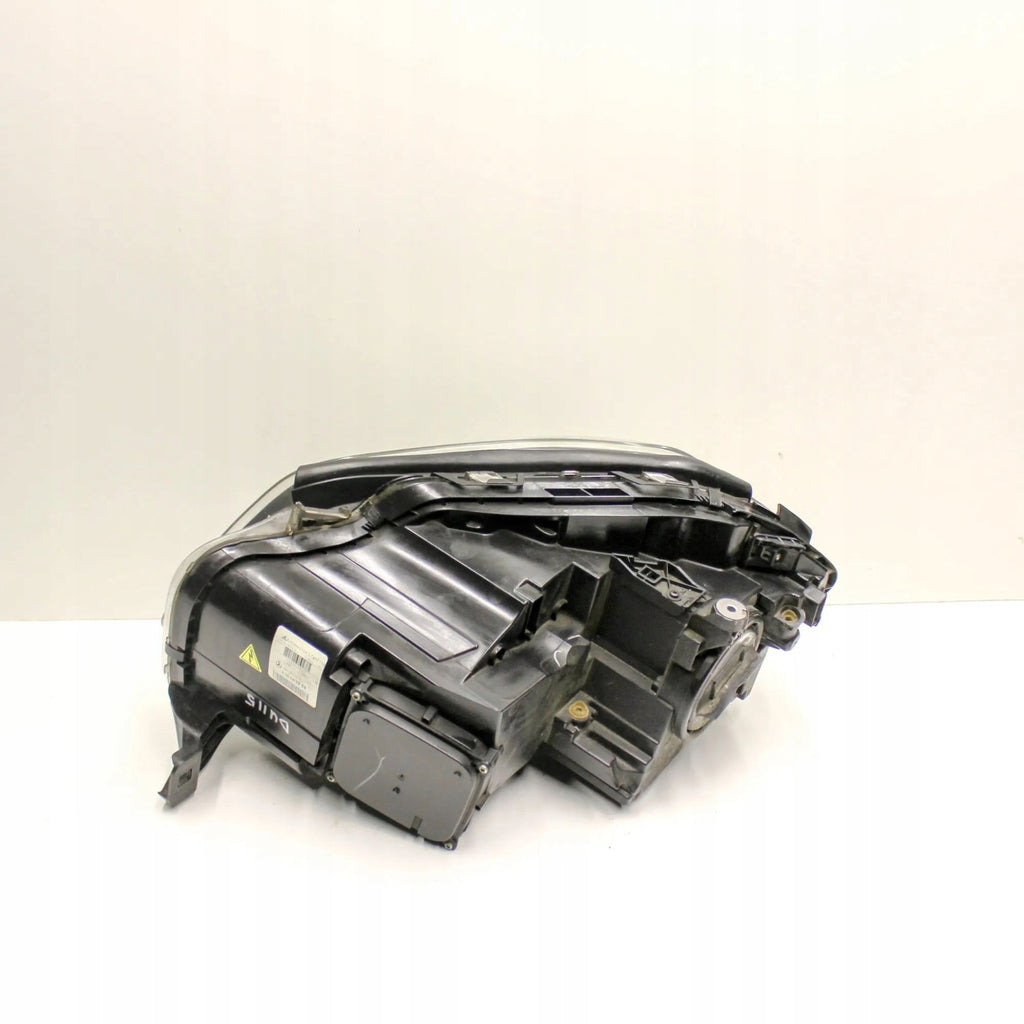 Frontscheinwerfer Mercedes-Benz X166 A1668203959 Rechts Scheinwerfer Headlight SCH8910009831pn