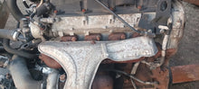 Load image into Gallery viewer, Motor Peugeot Boxer 10TRJ2 2.2 HDI 2005 Diesel Engine Unkomplett MOT8883339946dk