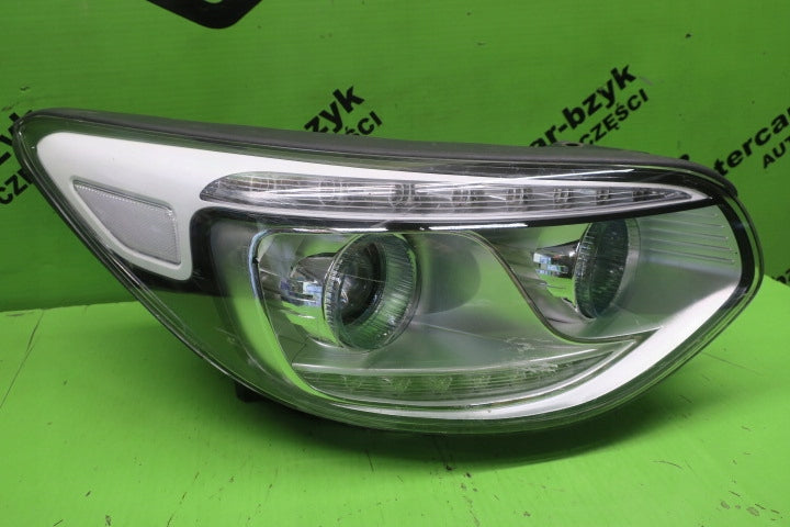 Frontscheinwerfer Kia Soul 92102-E4 LED Rechts Scheinwerfer Headlight