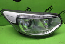 Load image into Gallery viewer, Frontscheinwerfer Kia Soul 92102-E4 LED Rechts Scheinwerfer Headlight