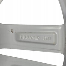 Load image into Gallery viewer, 1x Alufelge 20 Zoll 9.0" 5x112 4M0601025H Audi Q7 Rim Wheel FEL5226258438or