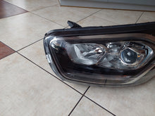Laden Sie das Bild in den Galerie-Viewer, Frontscheinwerfer Ford Transit Custom JK21-13W030 LED Links Headlight SCH1876733842wo