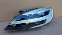 Load image into Gallery viewer, Frontscheinwerfer Volvo V40 32228483 Full LED Links Scheinwerfer Headlight SCH5475176336pk