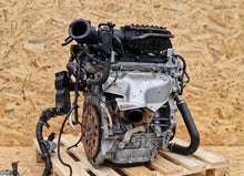 Laden Sie das Bild in den Galerie-Viewer, Motor Nissan Renault Qashqai I MR20 2.0 140PS 104kW 112TKm 2005 Benzin Komplett MOT9665060571ud