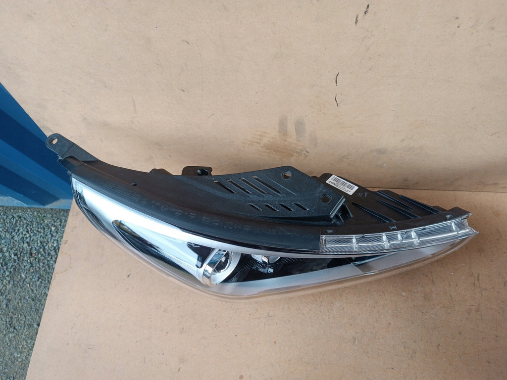 Frontscheinwerfer Hyundai I30 III 92102G4100 Full LED Rechts Headlight