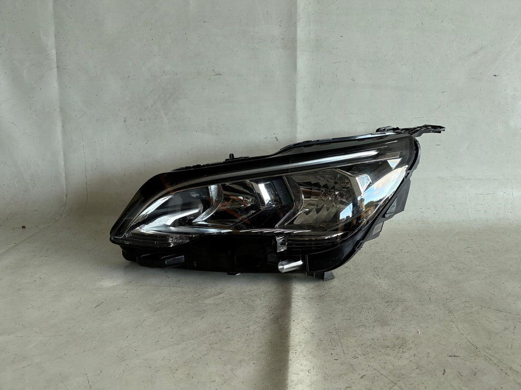 Frontscheinwerfer Peugeot 5008 II 9810478180 LED Links Scheinwerfer Headlight SCH4957982972dx