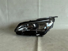 Laden Sie das Bild in den Galerie-Viewer, Frontscheinwerfer Peugeot 5008 II 9810478180 LED Links Scheinwerfer Headlight SCH4957982972dx