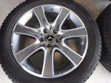 Load image into Gallery viewer, 4x Alufelge 18 Zoll 8.0" 5x112 41ET A2224011002 Mercedes-Benz W222 Rim Wheel FEL3858589387vm