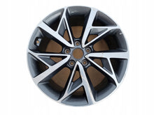 Laden Sie das Bild in den Galerie-Viewer, 1x Alufelge 18 Zoll 7.5" 5x114.3 50ET Glanz Graphit 52910-G5600 Kia Mg Rim Wheel FEL1402122000hr