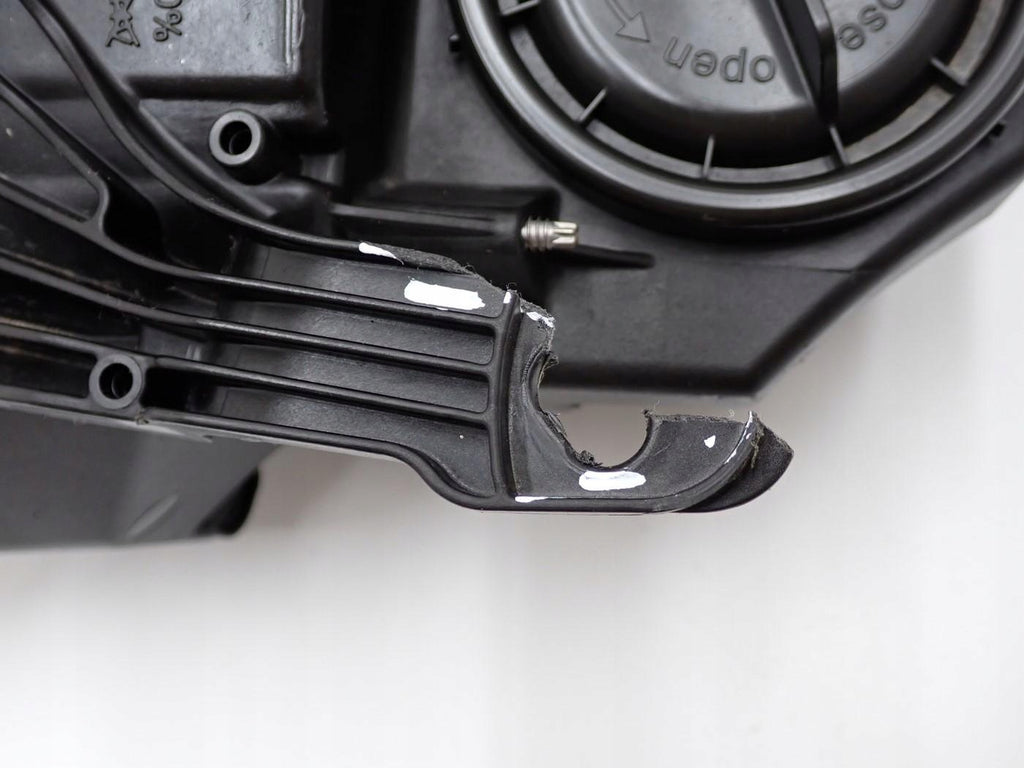 Frontscheinwerfer Opel Astra 39195689 LED Rechts Scheinwerfer Headlight SCH5943158808xa