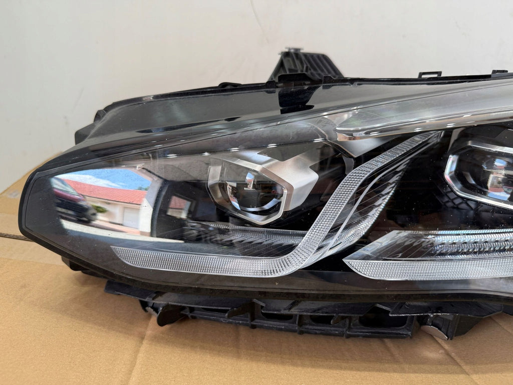 Frontscheinwerfer BMW 2 Active U06 5A42247-05 Full LED Links Headlight SCH5888965413qh