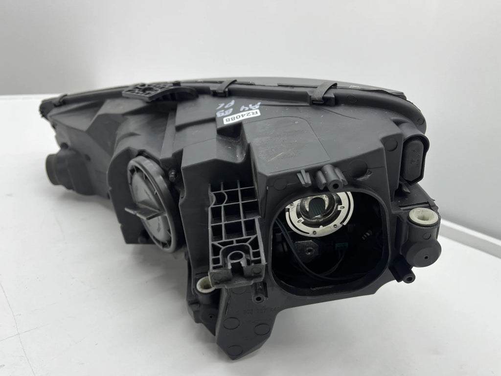 Frontscheinwerfer Audi A4 B9 8W0941006 Xenon Rechts Scheinwerfer Headlight SCH7262697141le