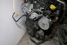Laden Sie das Bild in den Galerie-Viewer, Motor Renault Laguna III M9R802 2.0 DCI 150PS 185TKm 2008 Diesel Engine Komplett