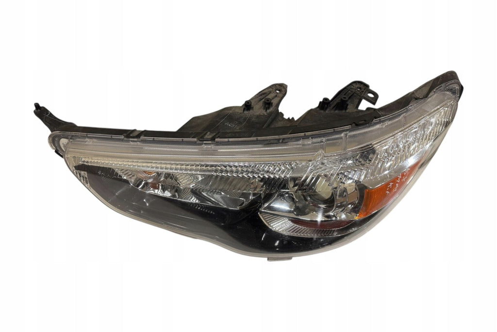 Frontscheinwerfer Mitsubishi Asx ONV47936 Links Scheinwerfer Headlight SCH8282438135ql